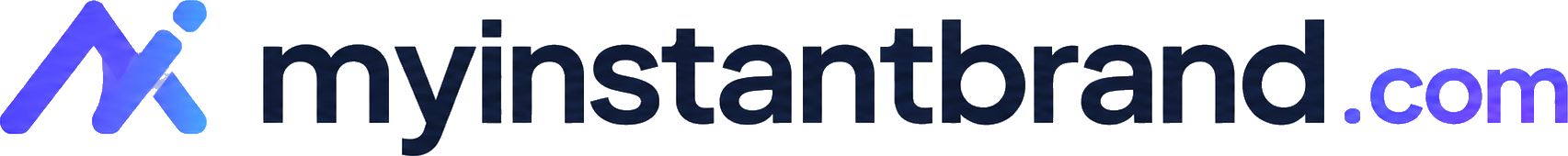 MyInstantBrand